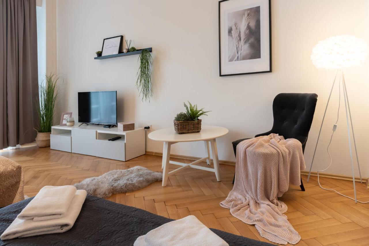 Apartament Luxury In Prime Location *
