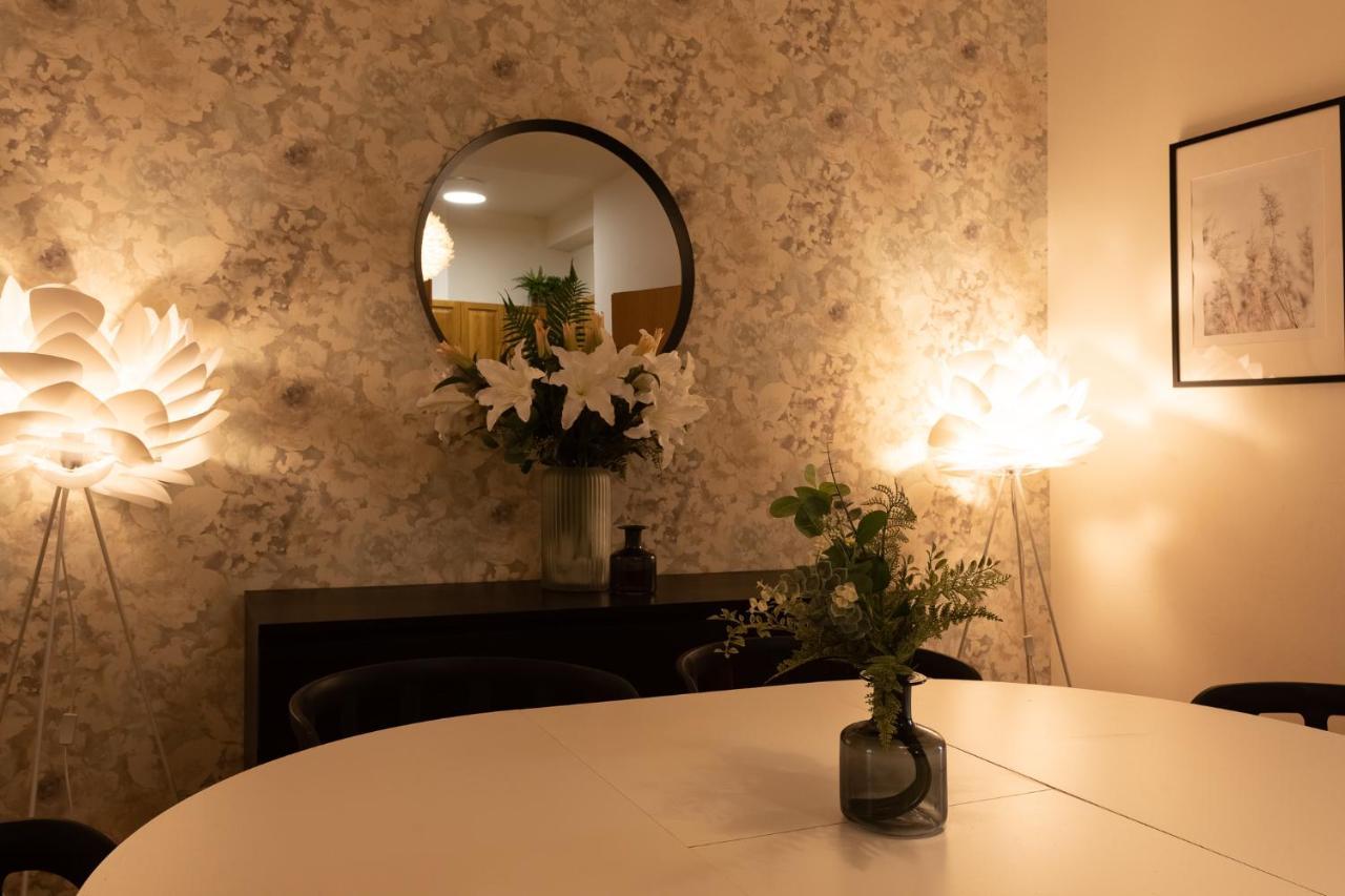Luxury In Prime Location * Praga