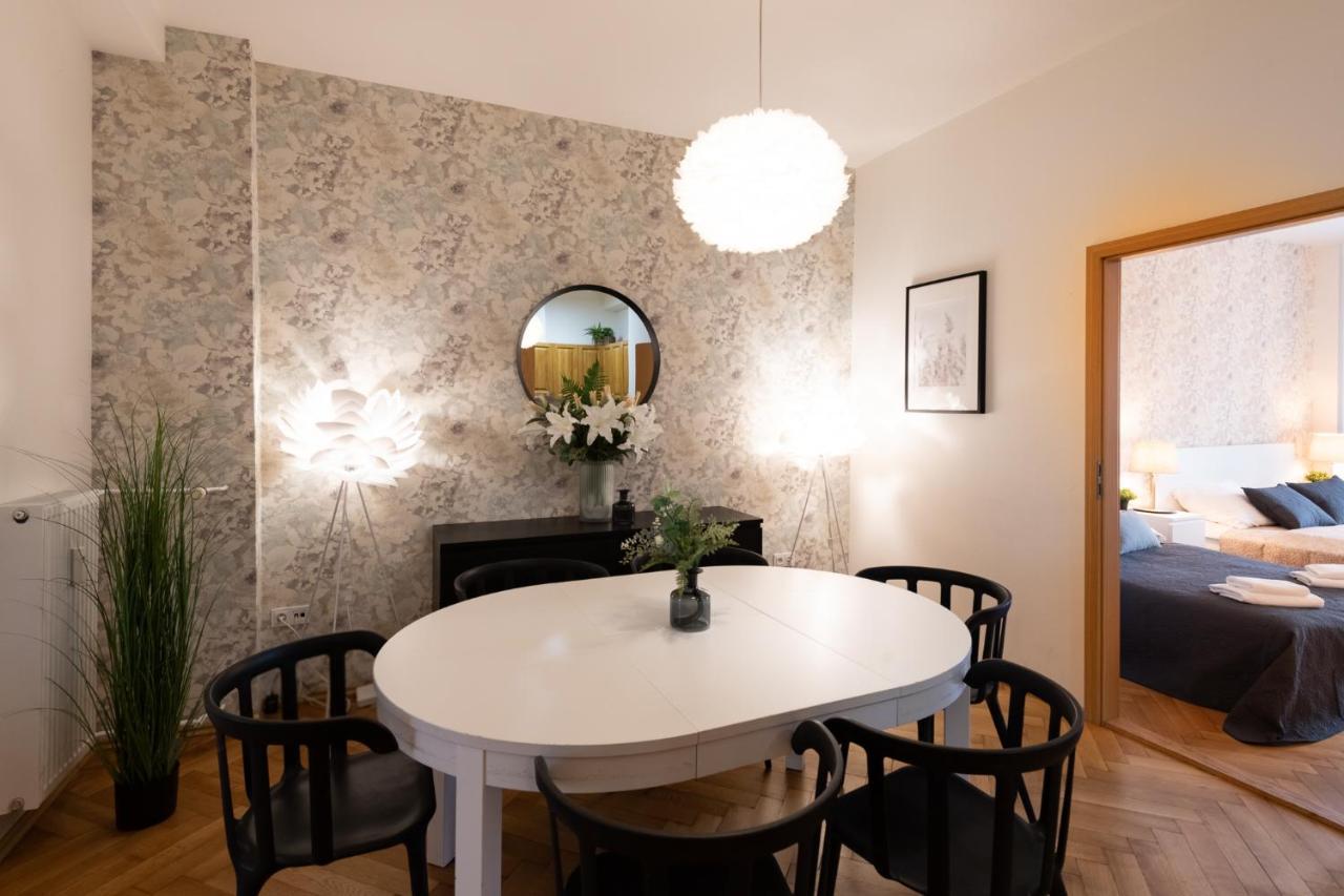 Apartmán Luxury In Prime Location *