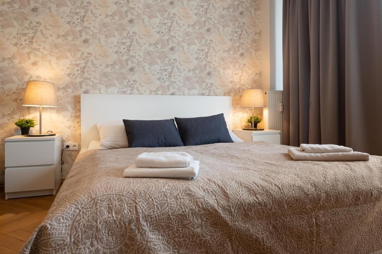 Apartament Luxury In Prime Location *