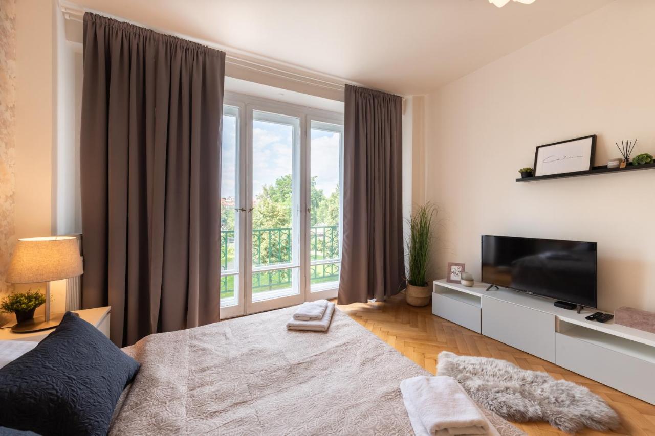 Apartament Luxury In Prime Location *