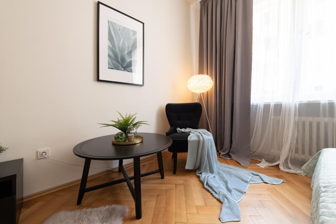 Apartament Luxury In Prime Location *