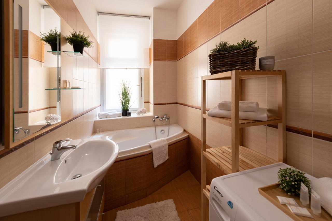 Apartmán Luxury In Prime Location *